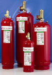 3M™ Novec™ 1230 Fire Protection Fluid