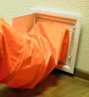 Узел стыковочный УС‐1ВП