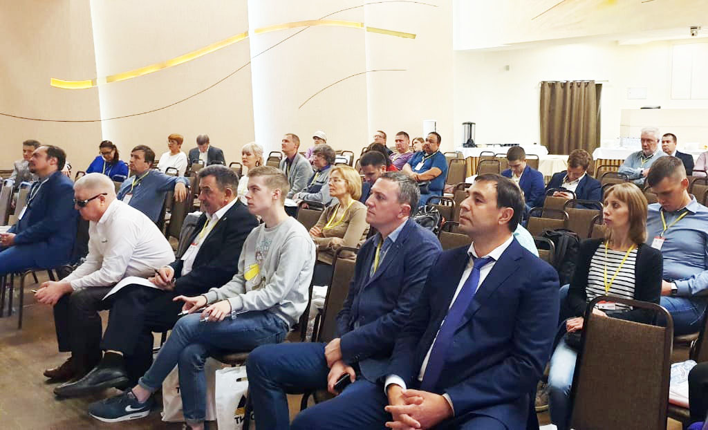 Огнезащита и пожарная безопасность объектов НГК