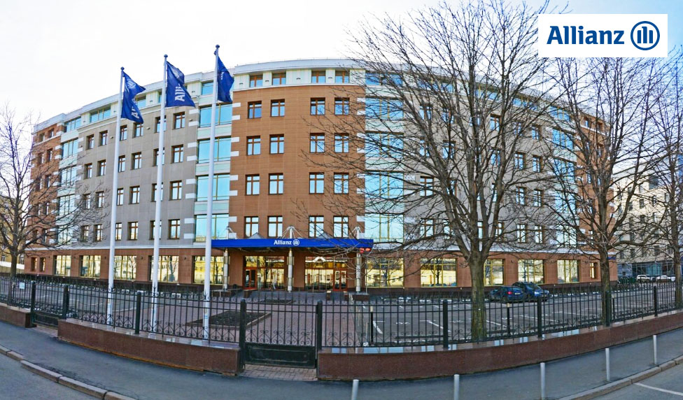 Allianz - один из ведущих интегрированных поставщиков страховых и финансовых услуг в мире
